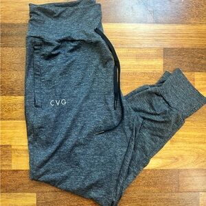 Constantly Varied Gear CVG Flex Joggers - charcoal - Large
